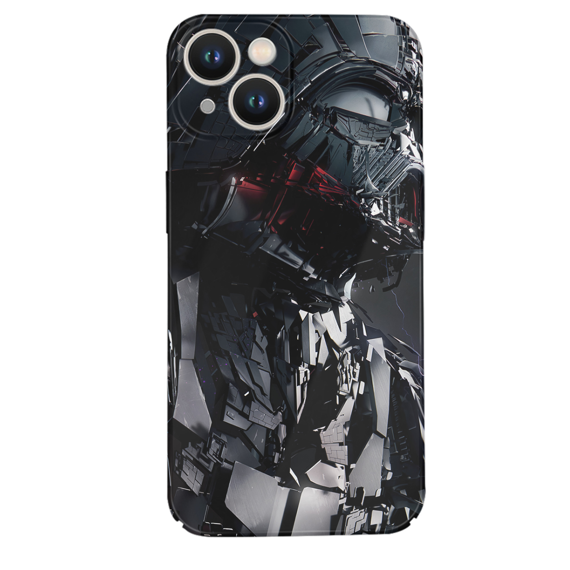 （画像用） スター・ウォーズ Star Wars 【iPhone 14シリーズ対応】ハードケース